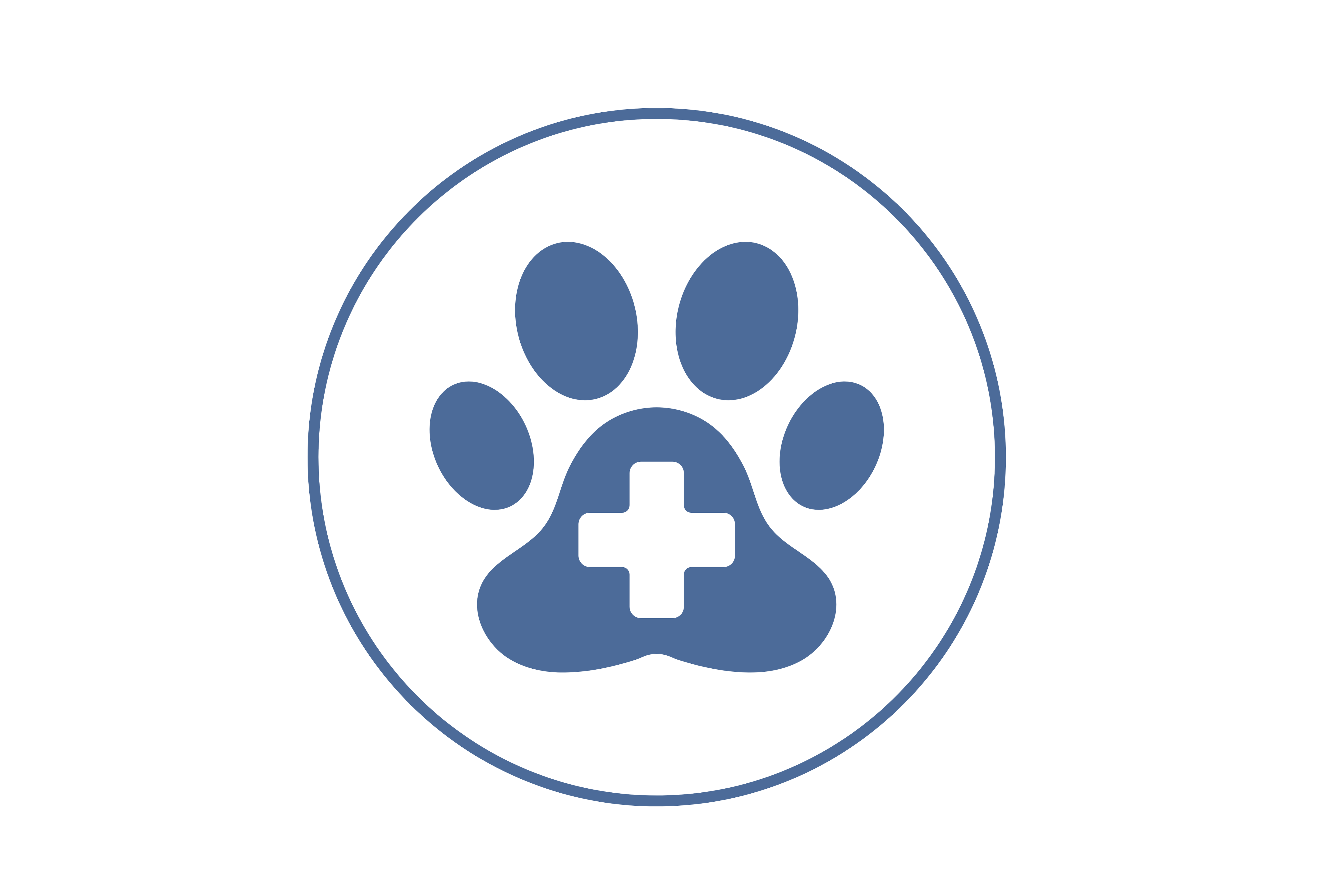 Logotip Farmàcia Veterinària Barcelona